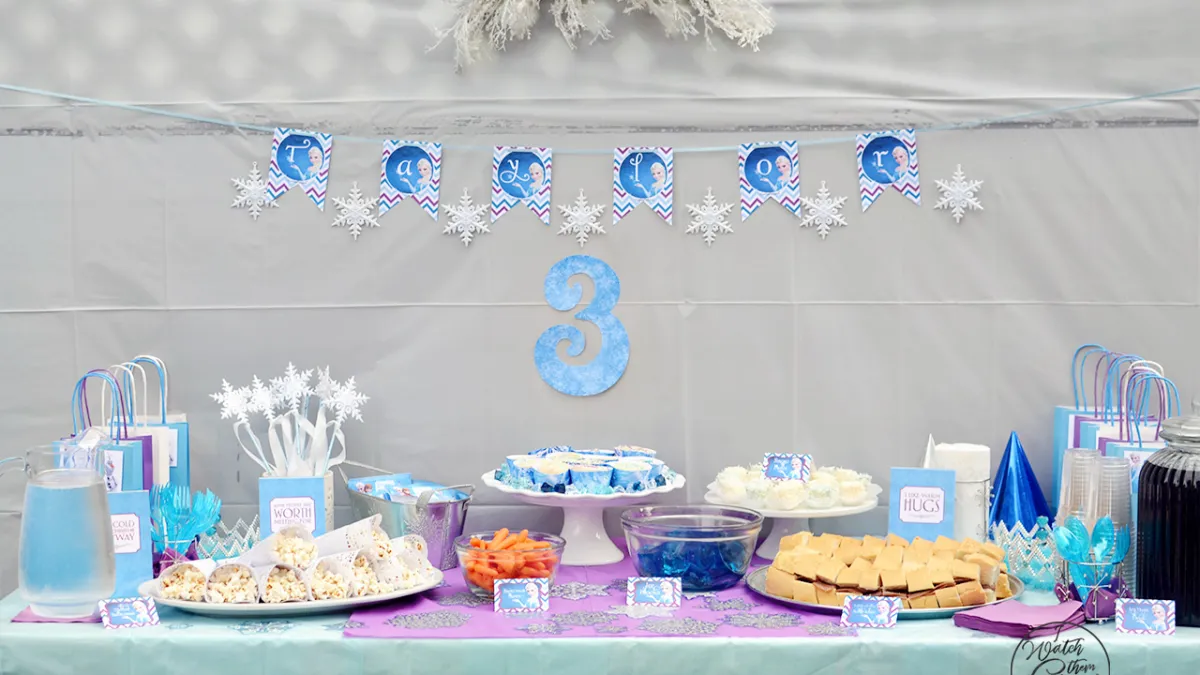 Baptism and Christening Party Ideas | Paperless Post